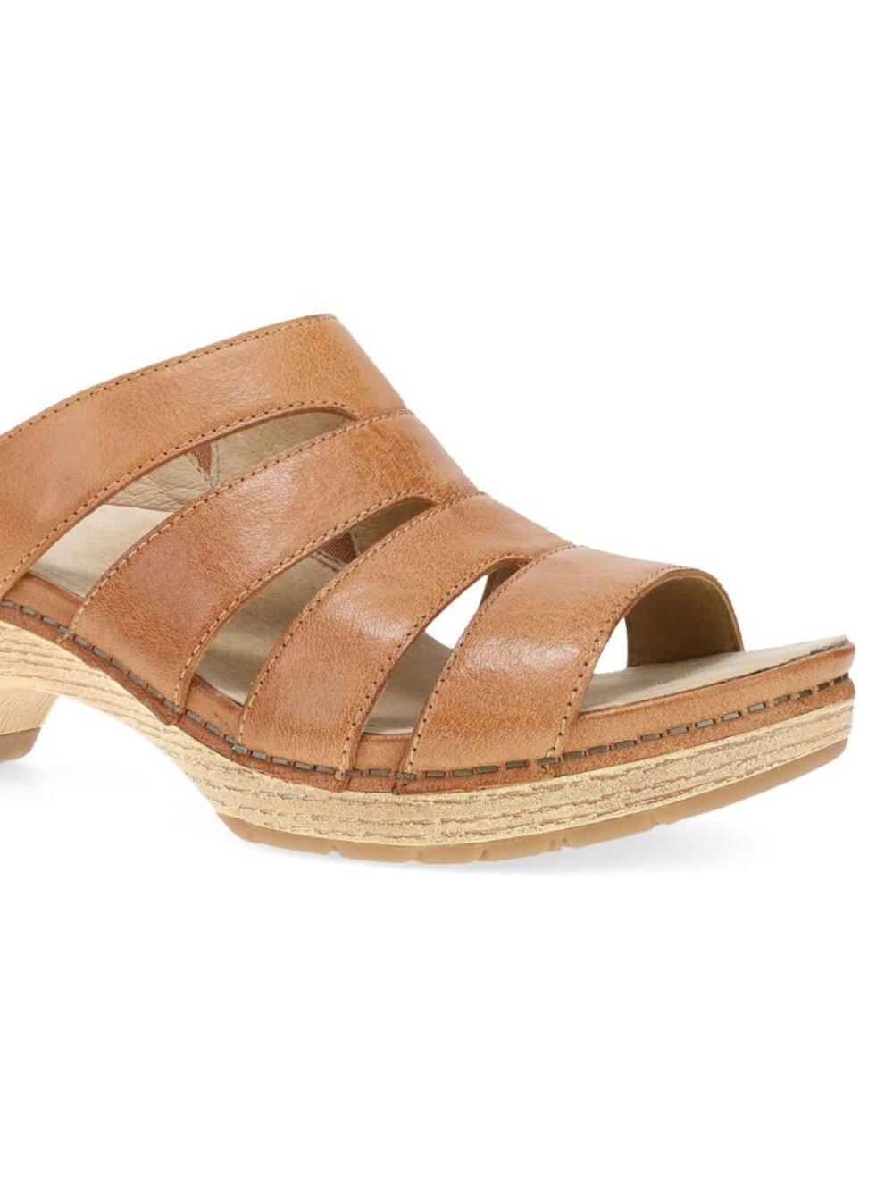 Dansko Lydia sandal